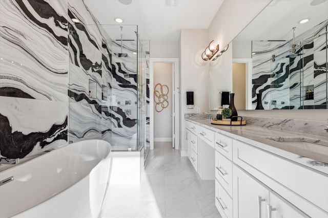 4961 Blaynes View, The Colony, TX 75056