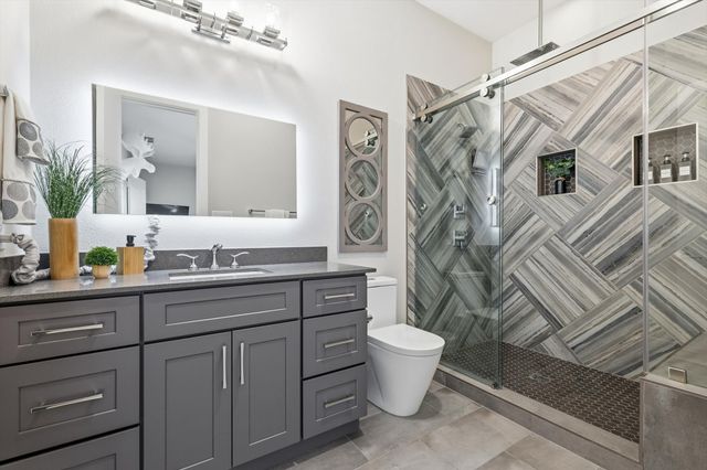 4961 Blaynes View, The Colony, TX 75056