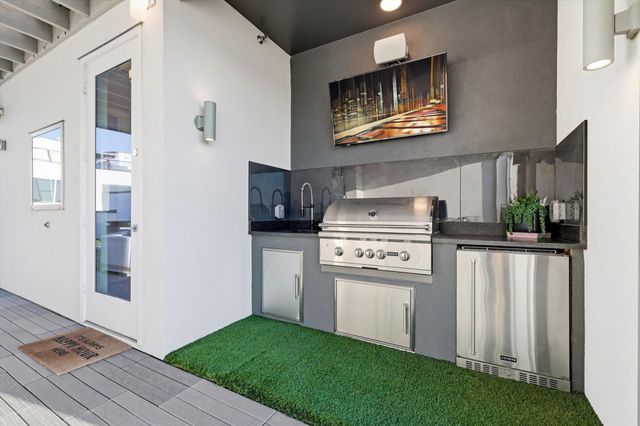 4961 Blaynes View, The Colony, TX 75056