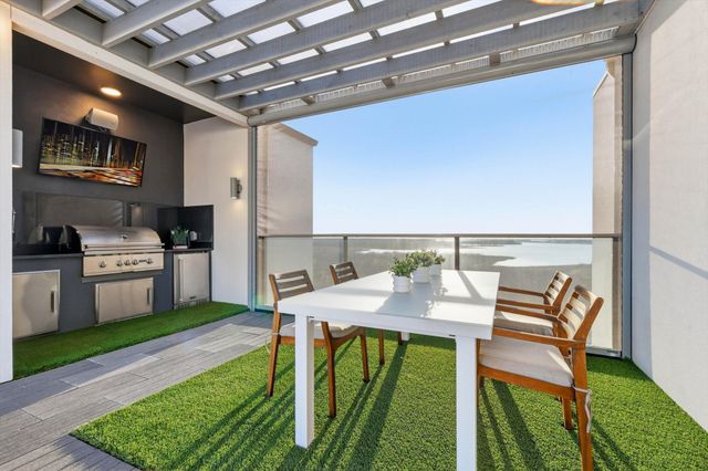 4961 Blaynes View, The Colony, TX 75056