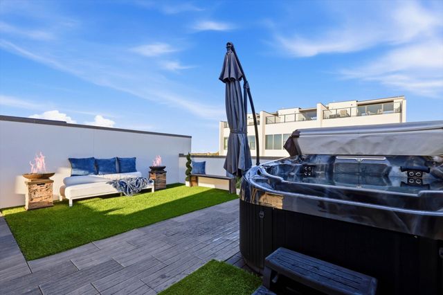 4961 Blaynes View, The Colony, TX 75056