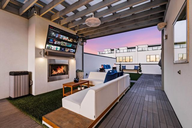 4961 Blaynes View, The Colony, TX 75056