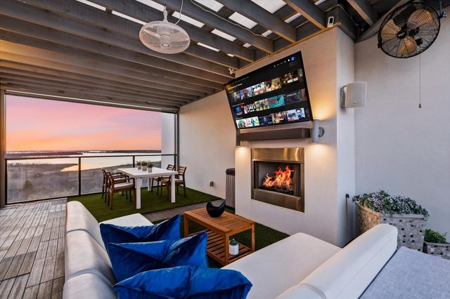 4961 Blaynes View, The Colony, TX 75056