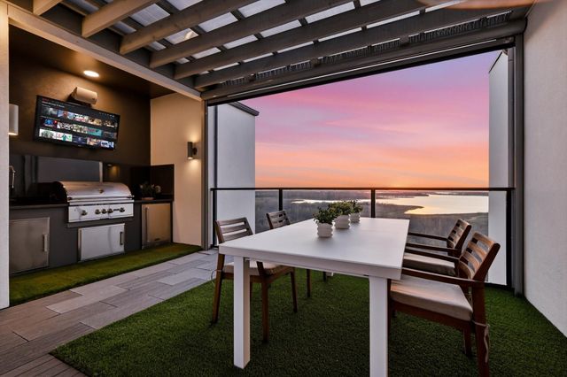 4961 Blaynes View, The Colony, TX 75056