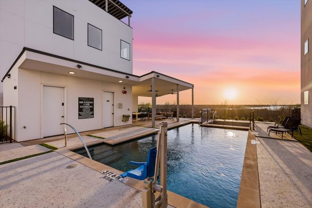 4961 Blaynes View, The Colony, TX 75056