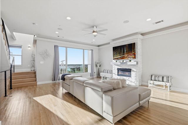 4961 Blaynes View, The Colony, TX 75056