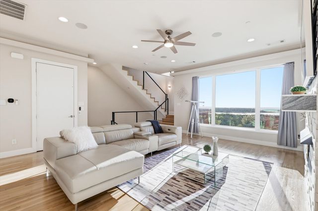 4961 Blaynes View, The Colony, TX 75056