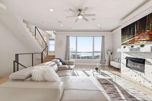 4961 Blaynes View, The Colony, TX 75056