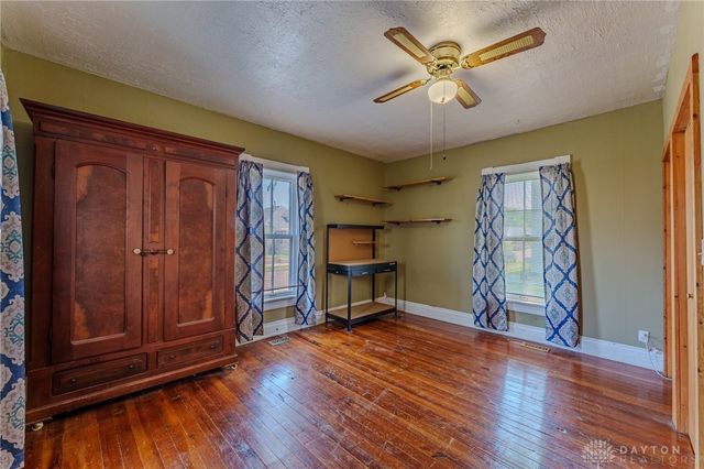 814 S Clay Street, Troy, OH 45373