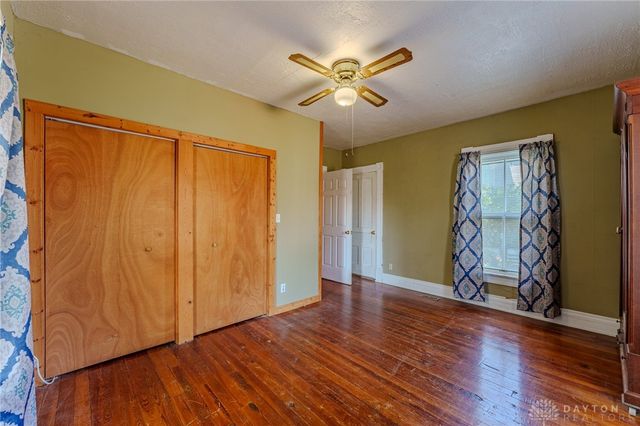 814 S Clay Street, Troy, OH 45373