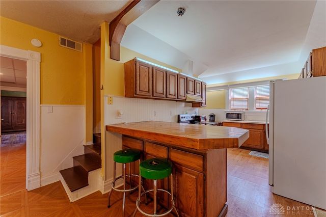814 S Clay Street, Troy, OH 45373