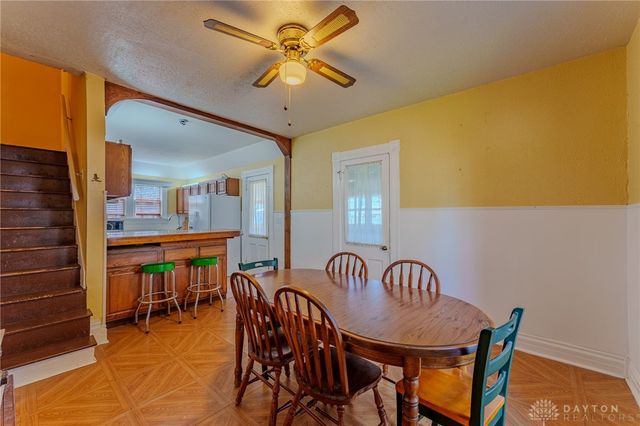 814 S Clay Street, Troy, OH 45373