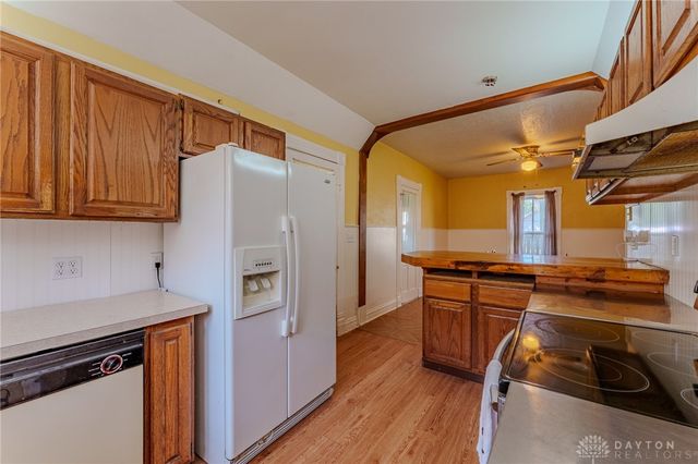 814 S Clay Street, Troy, OH 45373