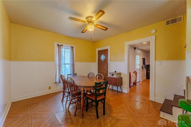 814 S Clay Street, Troy, OH 45373