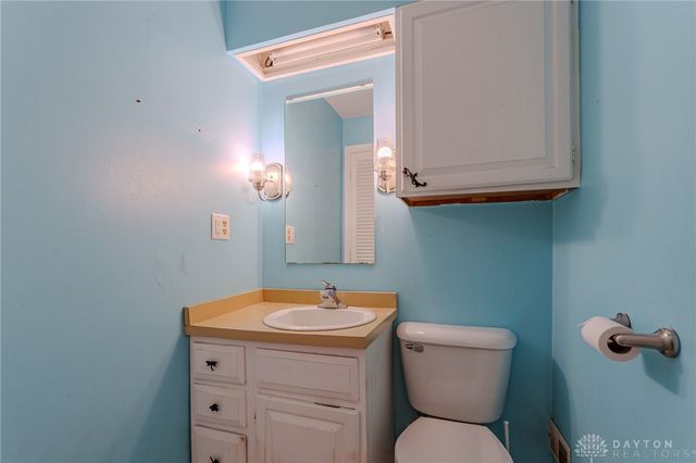 814 S Clay Street, Troy, OH 45373