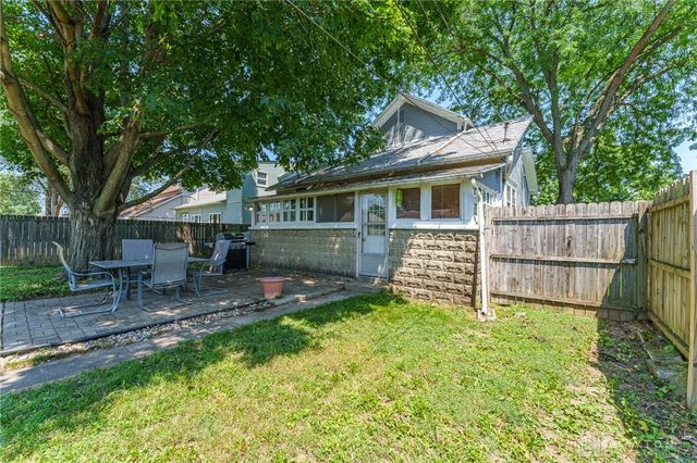 814 S Clay Street, Troy, OH 45373
