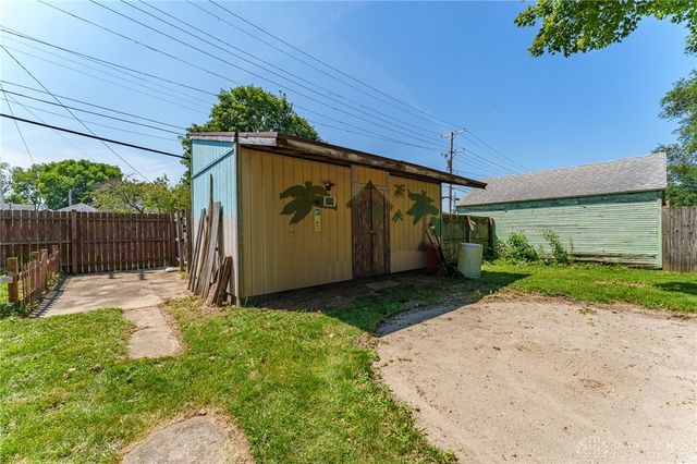 814 S Clay Street, Troy, OH 45373