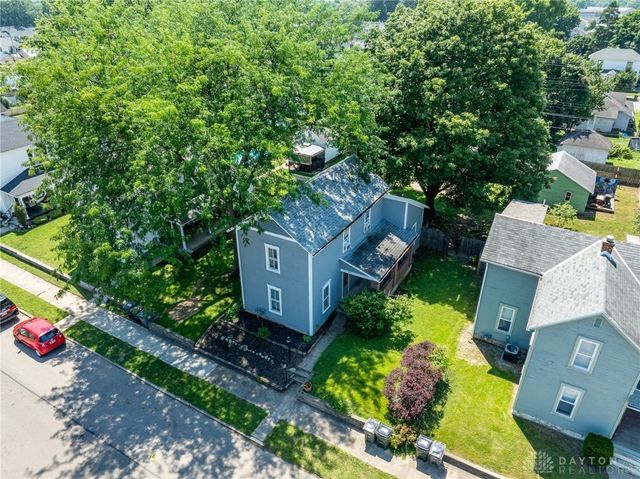 814 S Clay Street, Troy, OH 45373