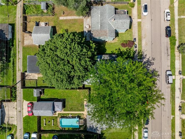 814 S Clay Street, Troy, OH 45373