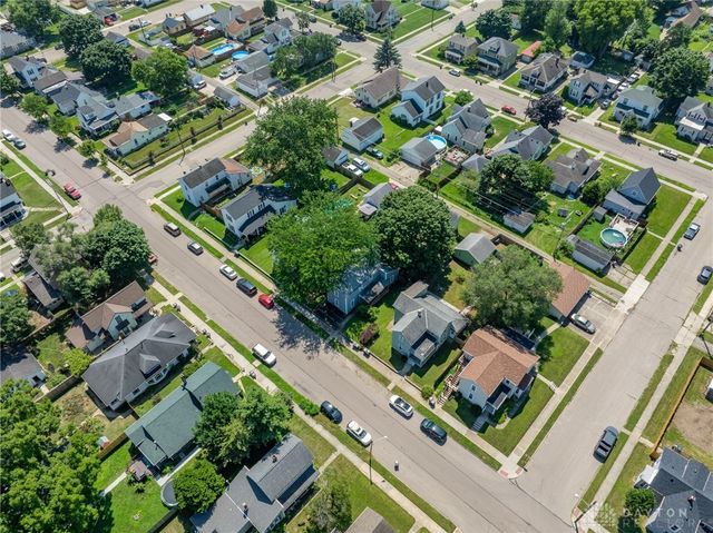 814 S Clay Street, Troy, OH 45373