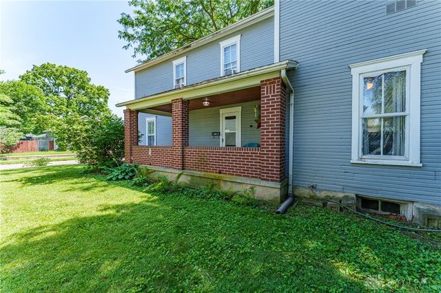 814 S Clay Street, Troy, OH 45373