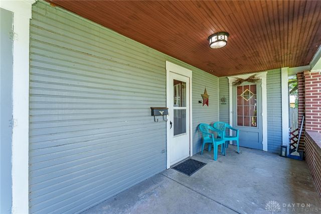 814 S Clay Street, Troy, OH 45373