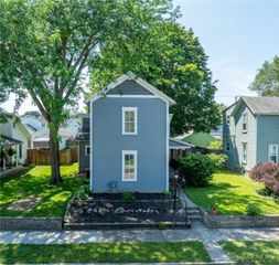 814 S Clay Street, Troy, OH 45373