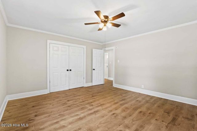 912 N Madison Avenue, Goldsboro, NC 27530
