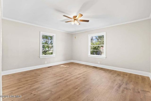 912 N Madison Avenue, Goldsboro, NC 27530