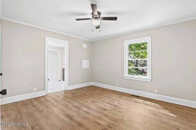 912 N Madison Avenue, Goldsboro, NC 27530