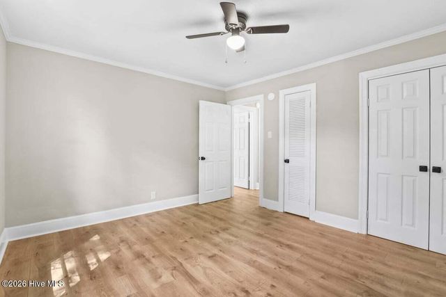 912 N Madison Avenue, Goldsboro, NC 27530