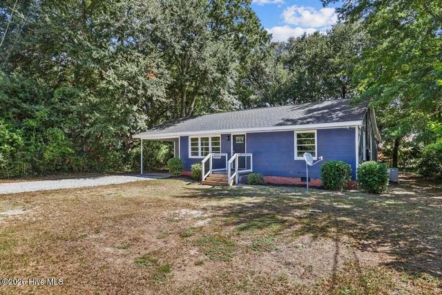 912 N Madison Avenue, Goldsboro, NC 27530
