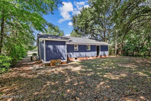 912 N Madison Avenue, Goldsboro, NC 27530