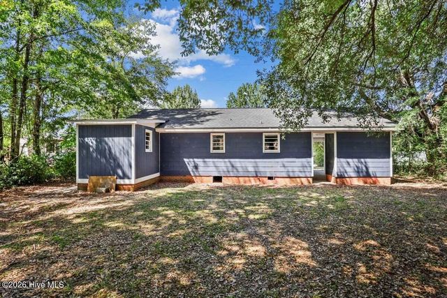 912 N Madison Avenue, Goldsboro, NC 27530