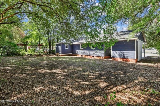 912 N Madison Avenue, Goldsboro, NC 27530