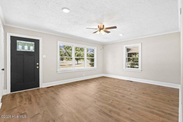 912 N Madison Avenue, Goldsboro, NC 27530