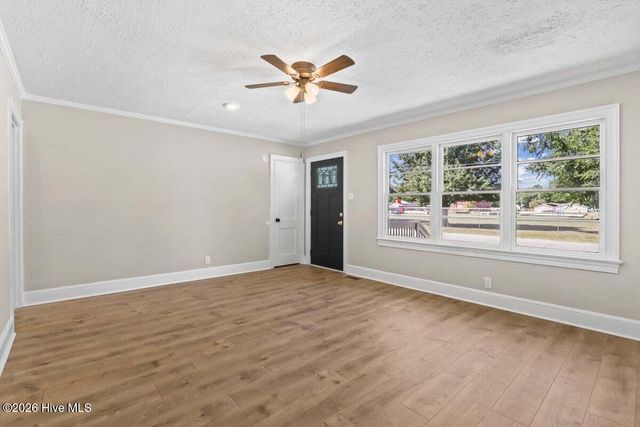 912 N Madison Avenue, Goldsboro, NC 27530