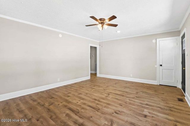 912 N Madison Avenue, Goldsboro, NC 27530