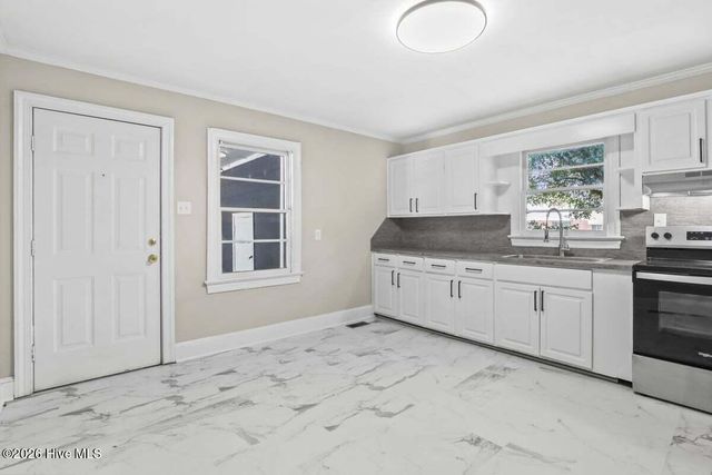 912 N Madison Avenue, Goldsboro, NC 27530