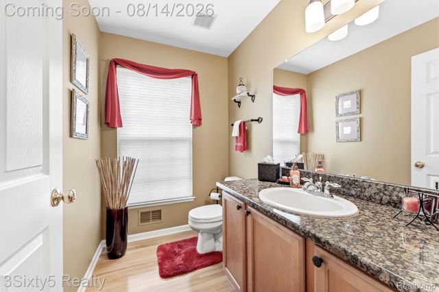 23157 Wagonwheel Drive, Brownstown Charter Township, MI 48183
