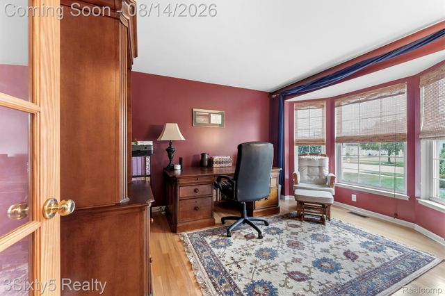 23157 Wagonwheel Drive, Brownstown Charter Township, MI 48183