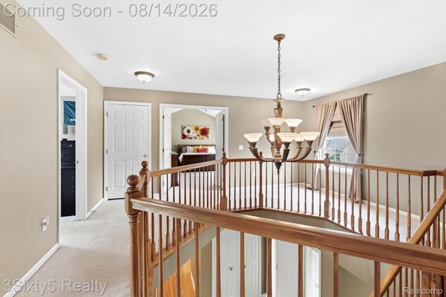 23157 Wagonwheel Drive, Brownstown Charter Township, MI 48183
