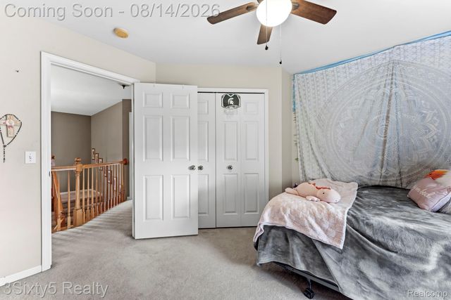 23157 Wagonwheel Drive, Brownstown Charter Township, MI 48183