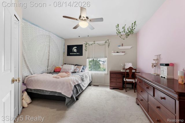 23157 Wagonwheel Drive, Brownstown Charter Township, MI 48183