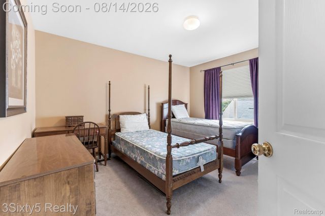 23157 Wagonwheel Drive, Brownstown Charter Township, MI 48183