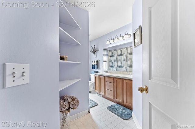23157 Wagonwheel Drive, Brownstown Charter Township, MI 48183