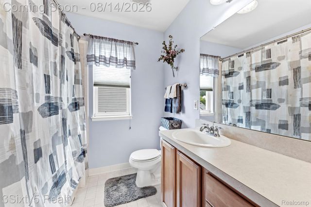 23157 Wagonwheel Drive, Brownstown Charter Township, MI 48183