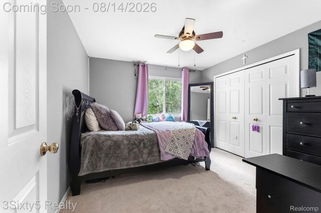 23157 Wagonwheel Drive, Brownstown Charter Township, MI 48183