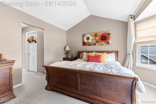 23157 Wagonwheel Drive, Brownstown Charter Township, MI 48183