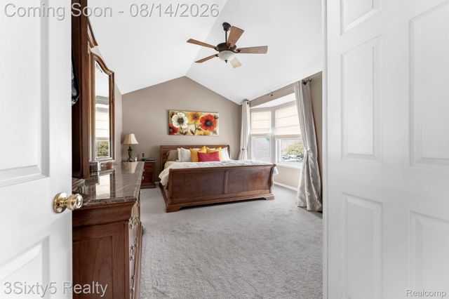 23157 Wagonwheel Drive, Brownstown Charter Township, MI 48183